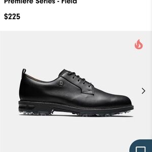 FootJoy Men's Premiere Series Field Golf Shoes